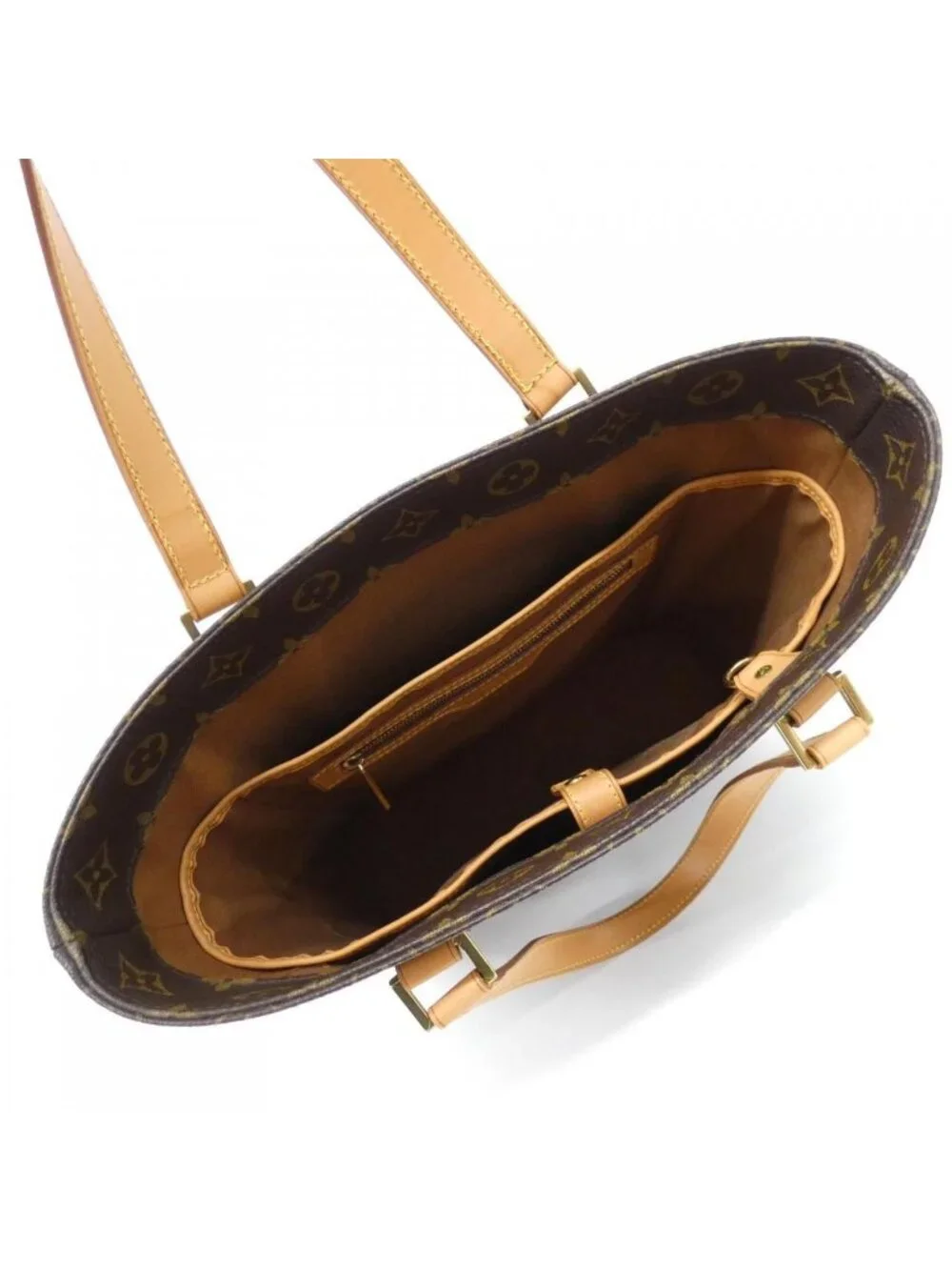 Louis Vuitton Monogram Vavin GM